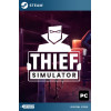 Thief Simulator Steam CD-Key [GLOBAL]